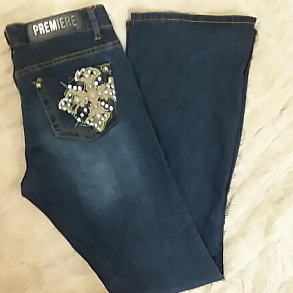 Premiere jeans